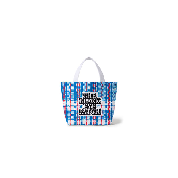 LAUNDRY BAG OG LABEL SMALL TOTE