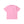 I LOVE BEP SMALL OG TEE PINK