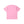 I LOVE BEP SMALL OG TEE PINK