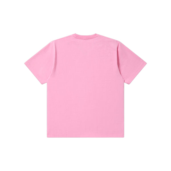 I LOVE BEP SMALL OG TEE PINK