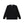SMALL OG L/S TEE BLACK
