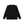 SMALL OG L/S TEE BLACK