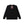 BODY TARGET L/S TEE BLACK