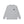 FRESH ICY AIR LOGO L/S TEE HEATHER GRAY