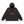 LOWERCASE LOGO PYTHON ANORAK