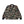 HWC EMBROIDERED QUILTED JACKET WOODLAND CAMO