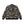 HWC EMBROIDERED QUILTED JACKET WOODLAND CAMO