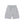 SMALL OG BAGGY SWEAT SHORTS HEATHER GRAY