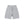 SMALL OG BAGGY SWEAT SHORTS HEATHER GRAY
