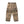 URBAN ARROWS BAGGY CARGO PANTS MULTI