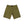 SMALL OG RIPSTOP WEBBING SHORTS OLIVE