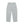 SMALL OG LABEL HEAVYWEIGHT SWEAT PANTS HEATHER GRAY