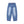 B EMBLEM EXTRA BAGGY JEANS INDIGO