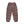 LEOPARD PATTERNED RIPSTOP TRACK PANTS