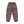 LEOPARD PATTERNED RIPSTOP TRACK PANTS