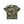 WAVY OG LABEL TEE WOODLAND CAMO