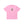 OG YUKICHI TEE PINK