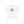 THE DOCUMENTARY LOGO TEE WHITE
