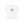 OG 8 BIT LOGO TEE WHITE
