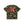 THE ANSW3R TEE WOODLAND CAMO