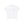 SMALL CROSSBONE OG LABEL TEE WHITE
