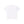 SMALL CROSSBONE OG LABEL TEE WHITE
