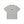 PROTOTYPE LABEL TEE HEATHER GRAY