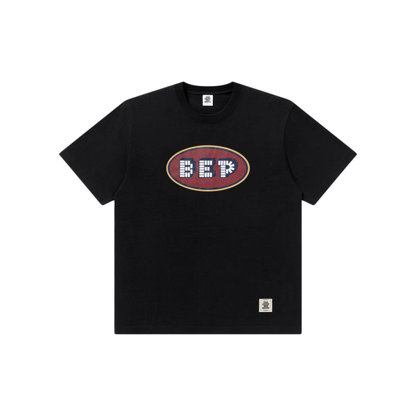 TOY CANDY LOGO TEE BLACK