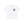 SPRAYED OG LABEL TEE WHITE