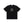 SHINING OG LABEL TEE BLACK