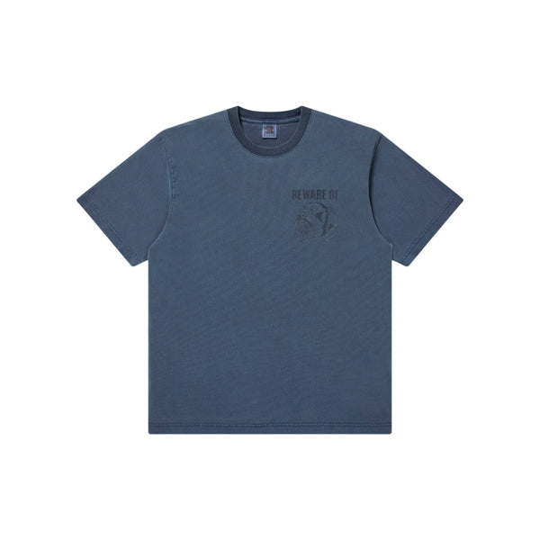 BEWARE OF BEP TEE BLUE