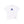 FINDER ICON TEE WHITE