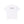 FINDER ICON TEE WHITE