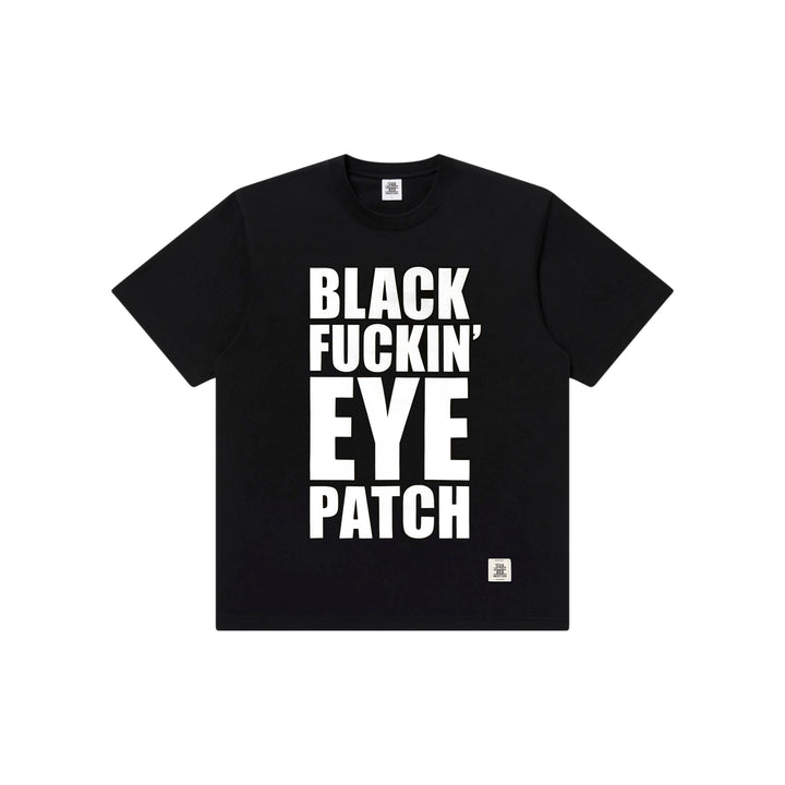 BFEP TEE BLACK