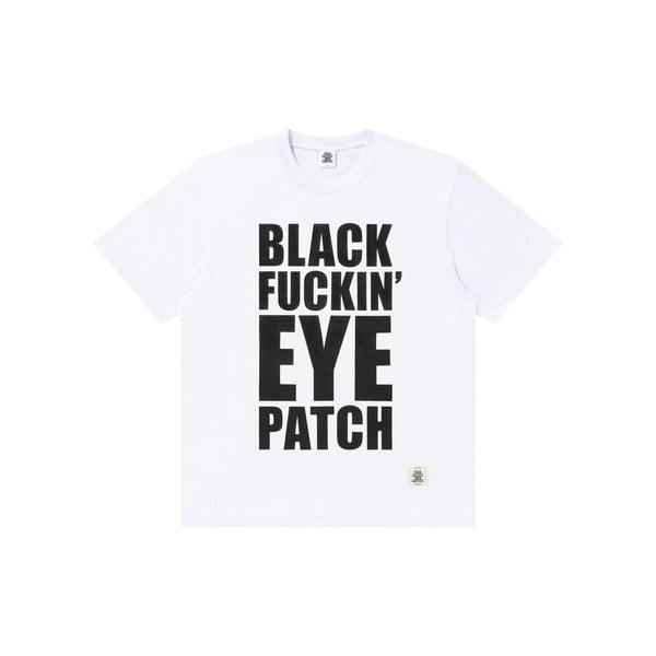 BFEP TEE WHITE
