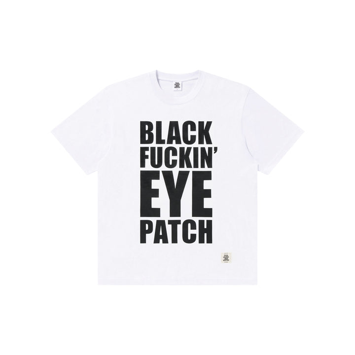 BFEP TEE WHITE