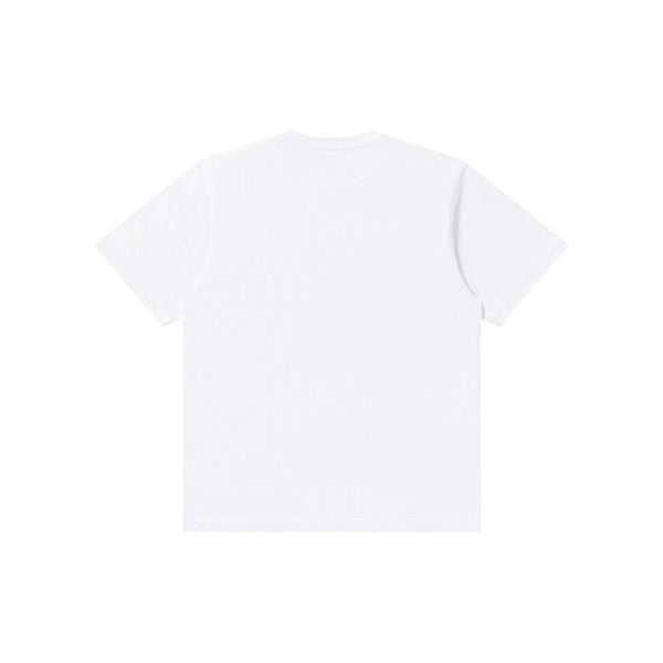 BFEP TEE WHITE