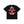 BUCKLE HUSTLE TEE BLACK