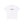 BUCKLE HUSTLE TEE WHITE