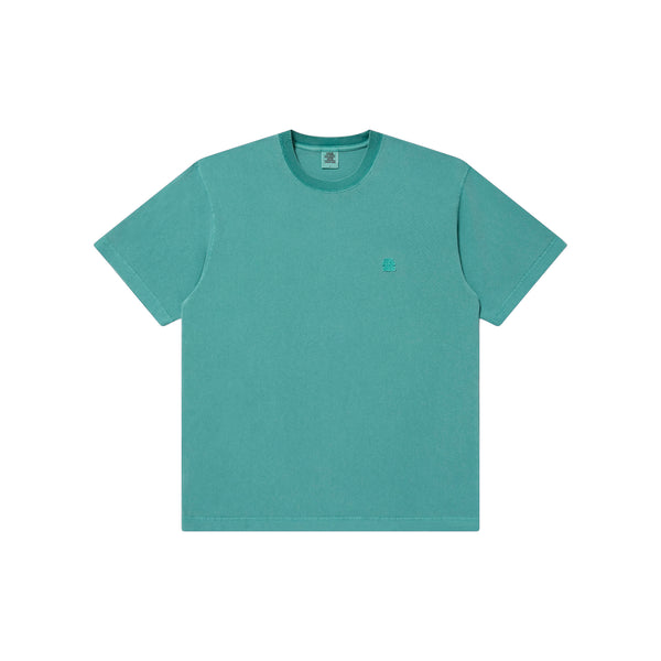 SMALL OG PIGMENT DYED TEE GREEN