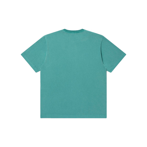 SMALL OG PIGMENT DYED TEE GREEN