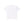 BIG SPORTS TAG TEE WHITE