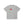 BIG SPORTS TAG TEE HEATHER GRAY
