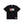 BIG SPORTS TAG TEE BLACK