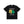 GET YOUR ROLLS ON TEE BLACK