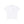 SMALL OG LABEL TEE WHITE