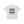 HUSTLE 2 STACK TEE ASH