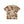 HUSTLE 2 STACK TEE DESERT CAMO