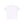 DOLLAR BILL OG LABEL TEE WHITE