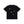 PHILADELPHIA LOGO TEE BLACK